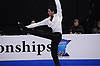 Evan Lysacek