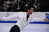 Evan Lysacek