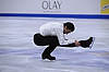 Evan Lysacek