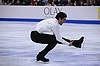 Evan Lysacek