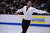 Evan Lysacek