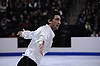 Evan Lysacek