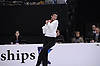 Evan Lysacek