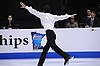 Evan Lysacek