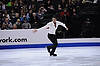 Evan Lysacek