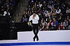 Evan Lysacek