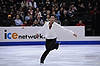 Evan Lysacek