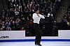 Evan Lysacek