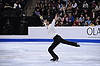 Evan Lysacek