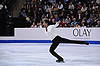 Evan Lysacek