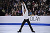 Evan Lysacek