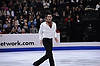 Evan Lysacek