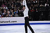 Evan Lysacek