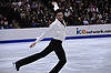 Evan Lysacek