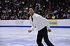 Evan Lysacek