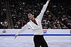 Evan Lysacek