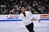 Evan Lysacek