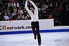 Evan Lysacek