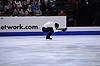 Evan Lysacek