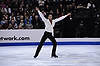 Evan Lysacek