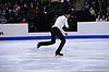 Evan Lysacek