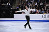 Evan Lysacek