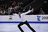 Evan Lysacek