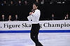 Evan Lysacek