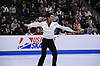 Evan Lysacek