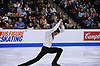 Evan Lysacek