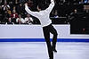 Evan Lysacek