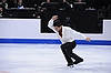 Evan Lysacek