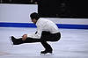 Evan Lysacek