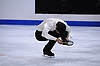 Evan Lysacek