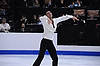 Evan Lysacek