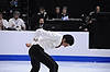 Evan Lysacek