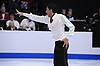 Evan Lysacek