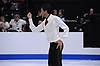 Evan Lysacek