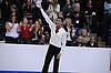 Evan Lysacek