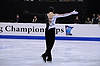 Johnny Weir