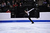 Johnny Weir