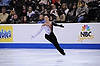 Johnny Weir