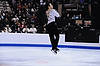 Johnny Weir