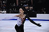 Johnny Weir