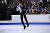 Johnny Weir