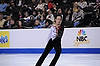 Johnny Weir
