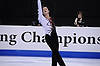 Johnny Weir