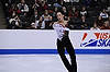 Johnny Weir