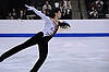 Johnny Weir