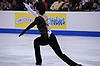 Johnny Weir